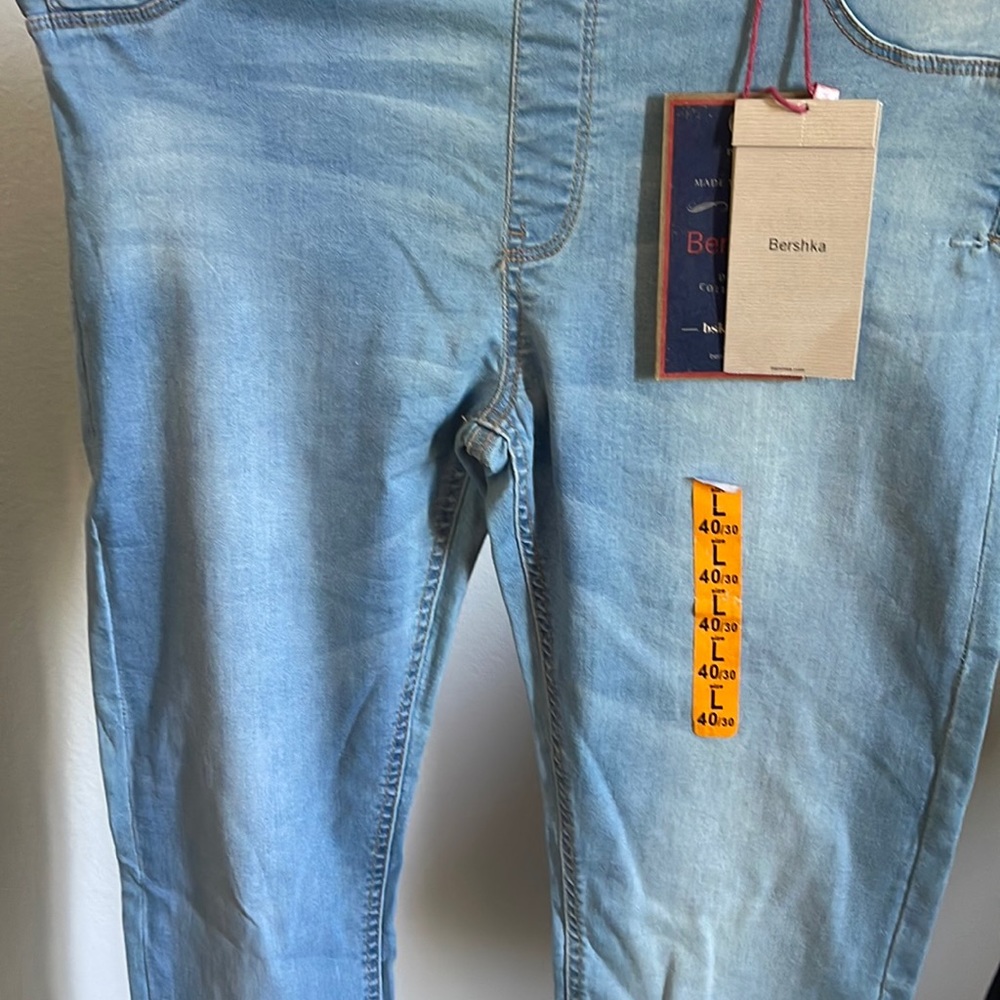 Bershka jegging